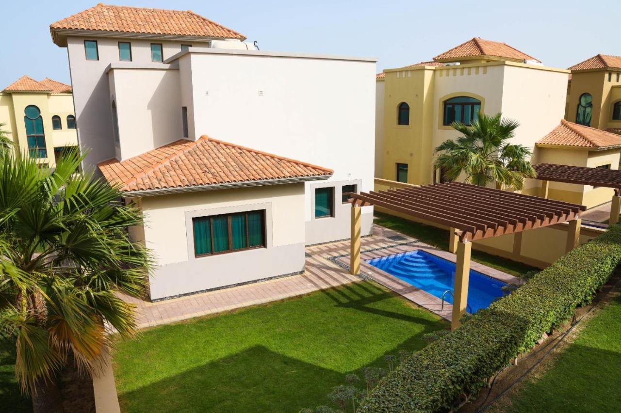 The Grove Resort Bahrain Manama Exterior foto