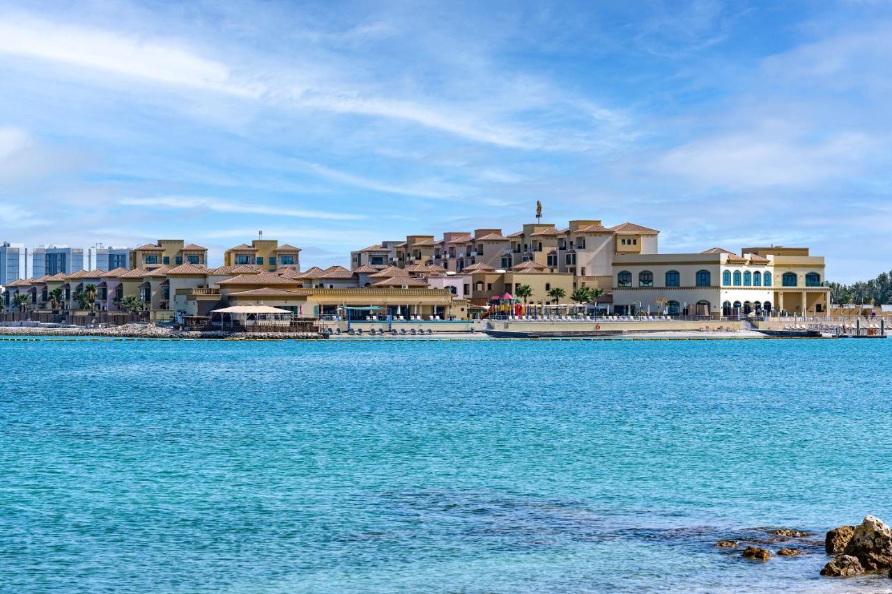 The Grove Resort Bahrain Manama Exterior foto