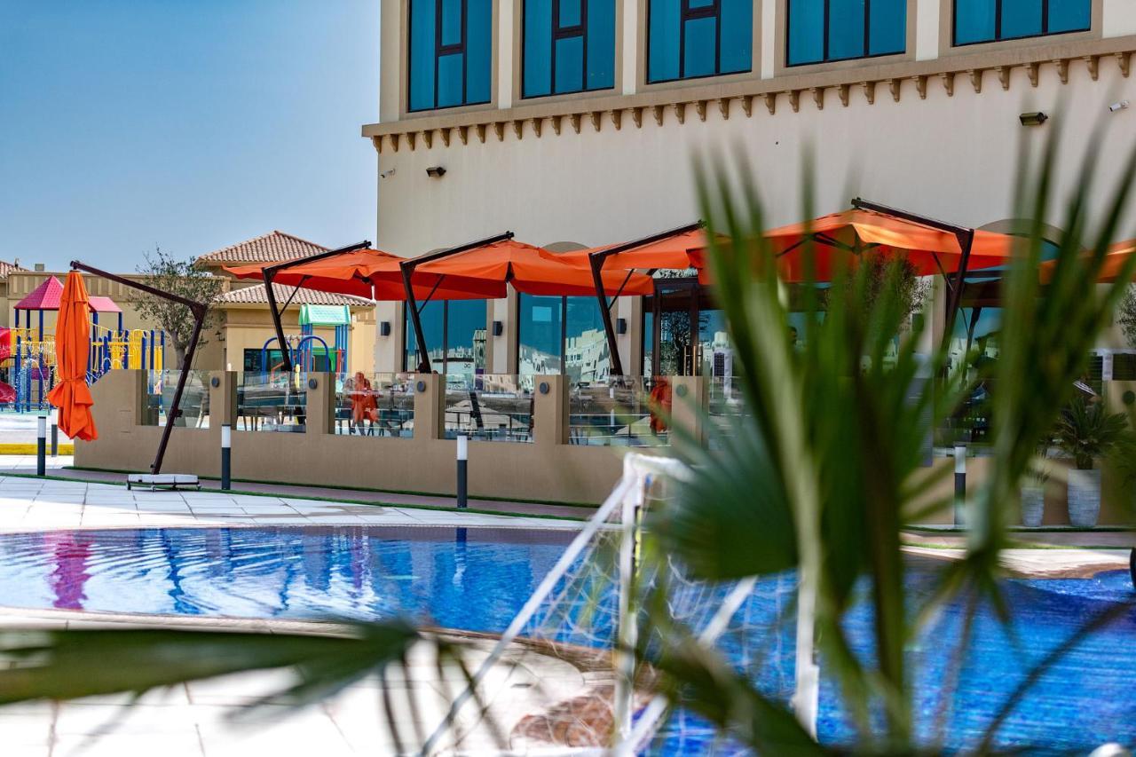 The Grove Resort Bahrain Manama Exterior foto