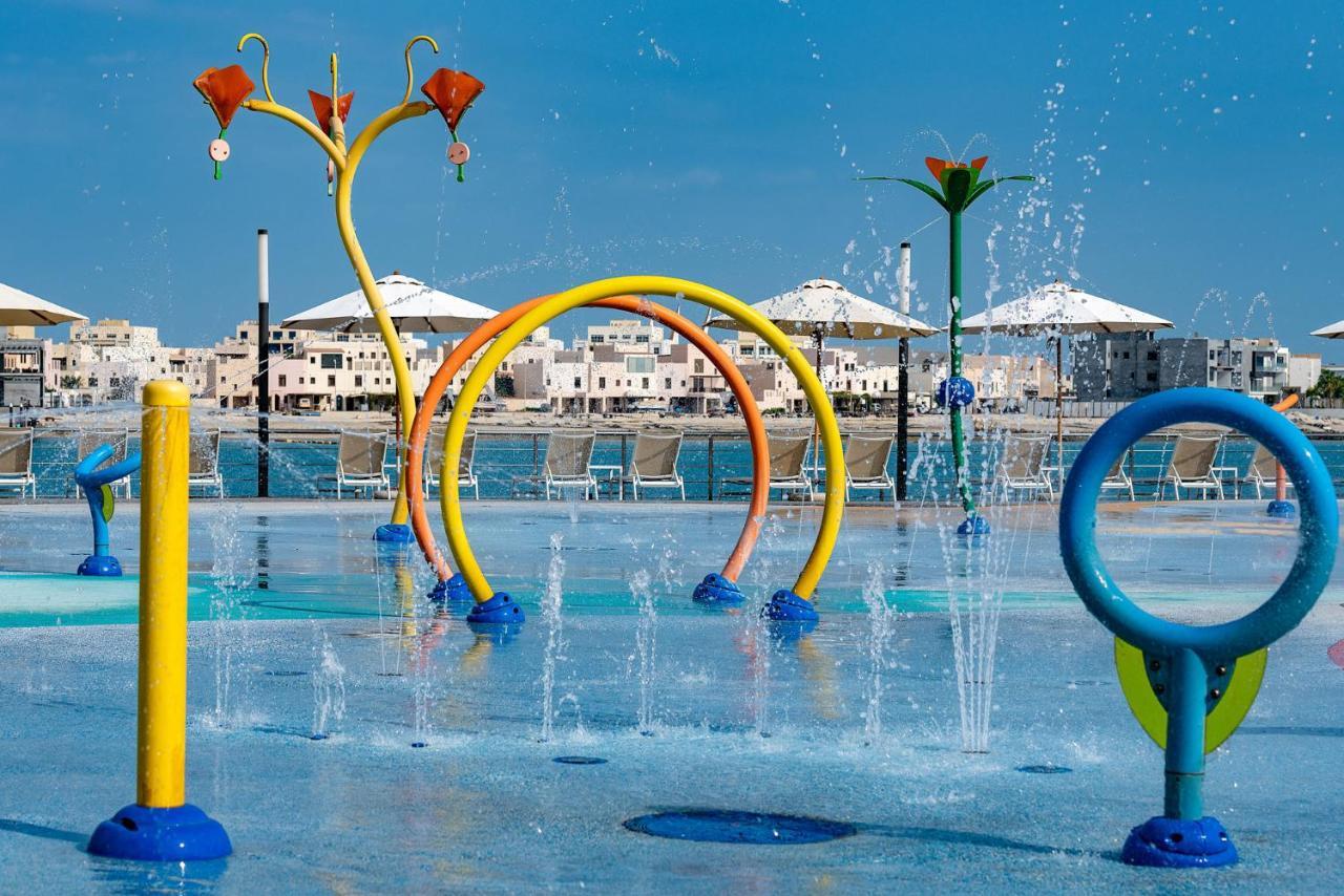 The Grove Resort Bahrain Manama Exterior foto