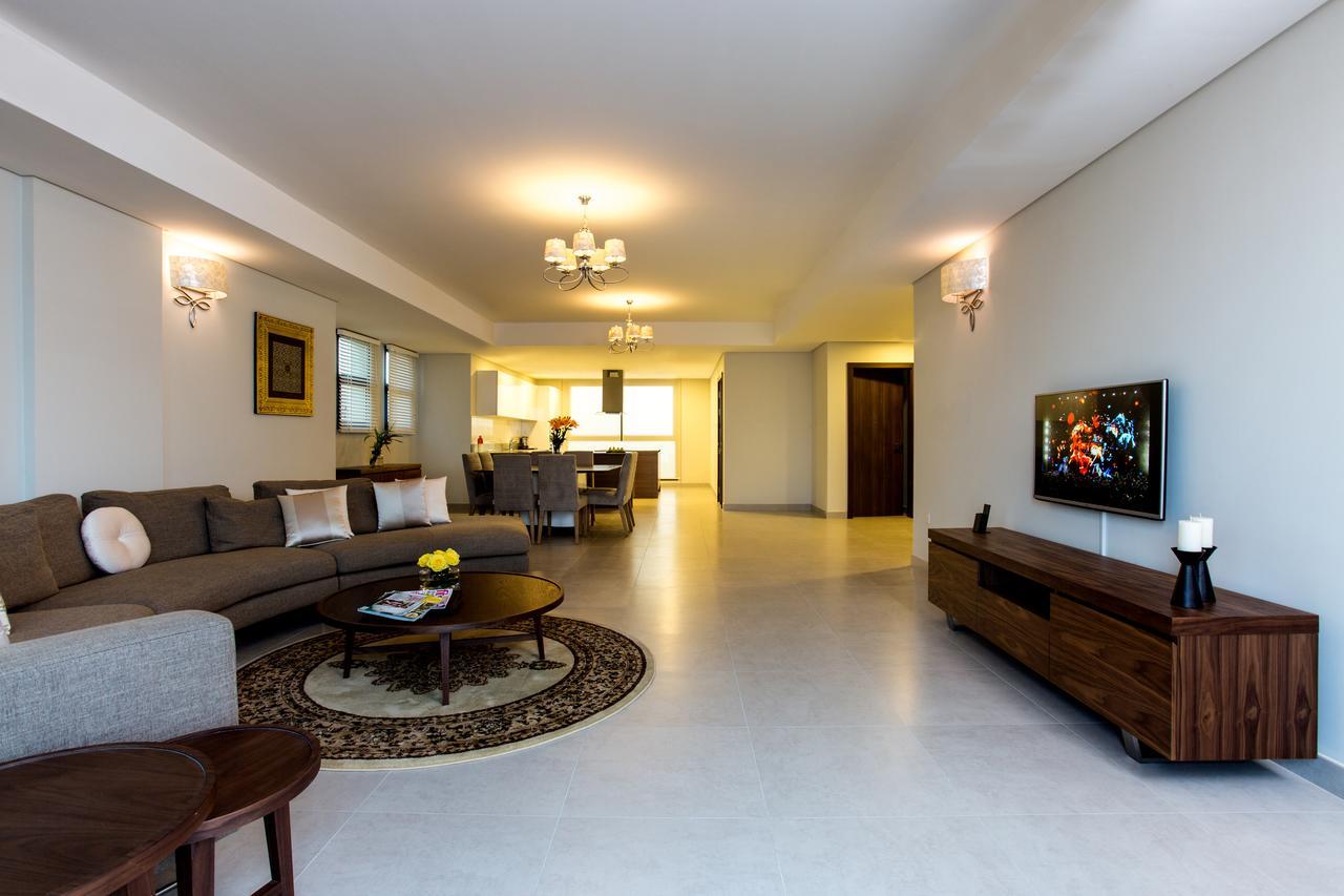 The Grove Resort Bahrain Manama Exterior foto