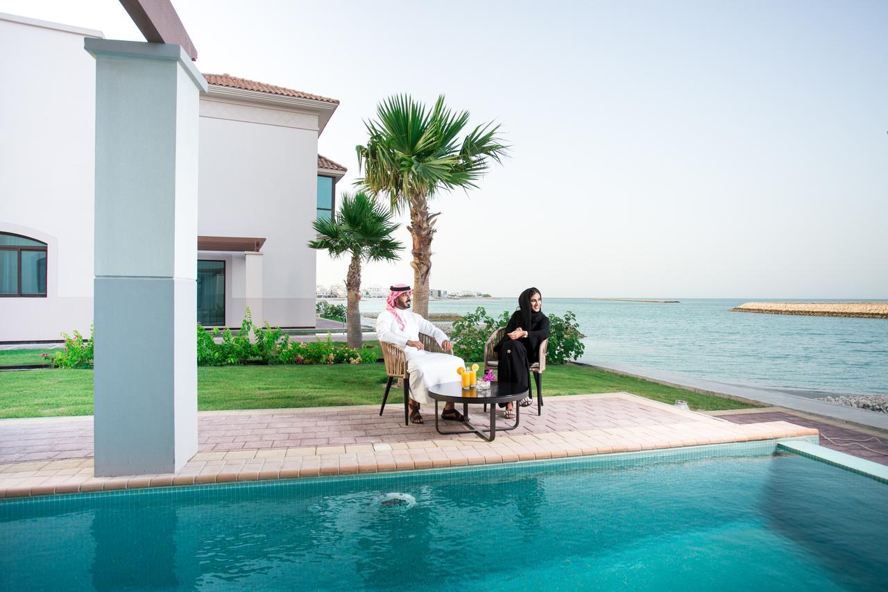 The Grove Resort Bahrain Manama Exterior foto