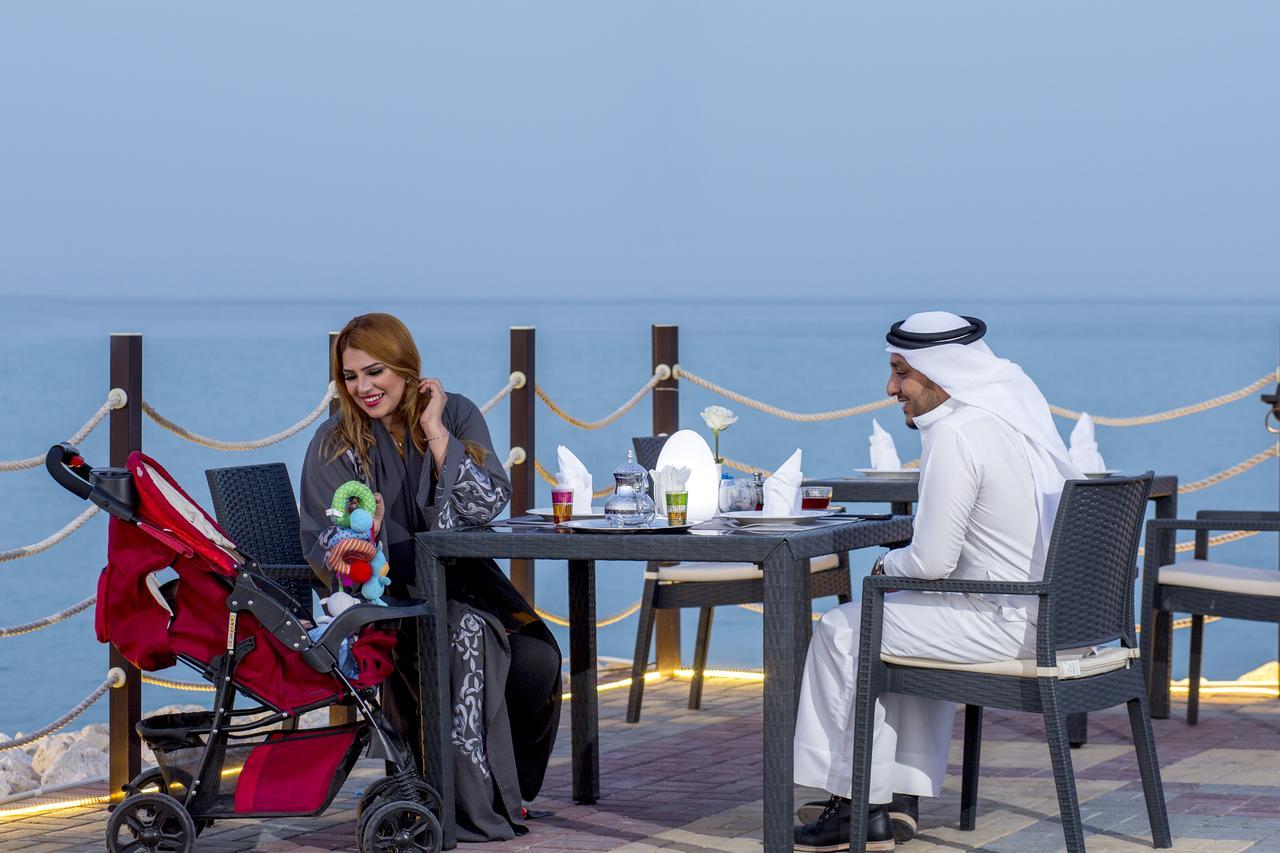 The Grove Resort Bahrain Manama Exterior foto