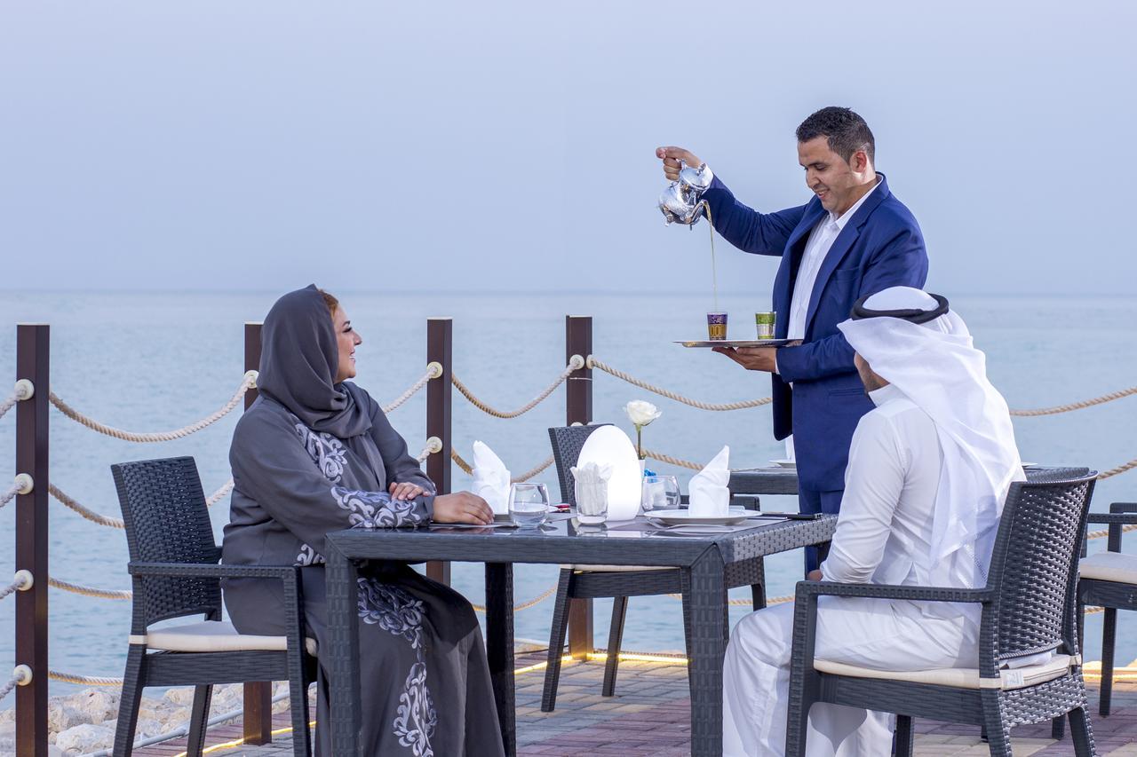 The Grove Resort Bahrain Manama Exterior foto